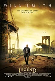 I Am Legend 2007 Dub in Hindi Full Movie